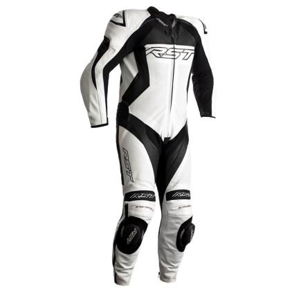 Traje Tractech Evo 4 XS White