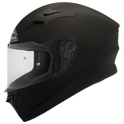 Capacete Integral Stellar L Matt Black