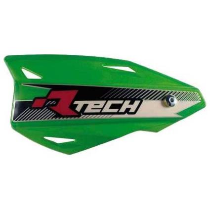 Protetores De Mão Vertigo One Size Green