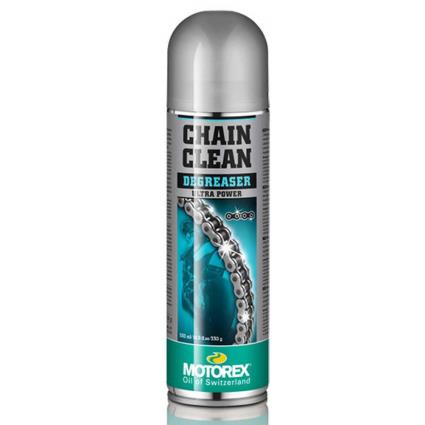 Limpador De Corrente Spray 0.5l One Size