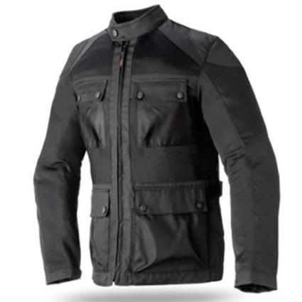 Casaco Sd-jc30 Summer Urban 2XL Black