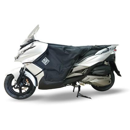 Capa De Perna Kawasaki J Termoscud® 300 One Size Black