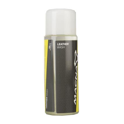 Leather Wash 300ml One Size Black