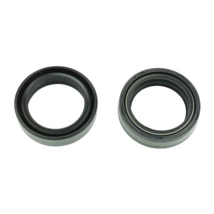 Kit De Vedação De Óleo Do Garfo P40fork455134 32x43x10,5 Milímetros One Size Black