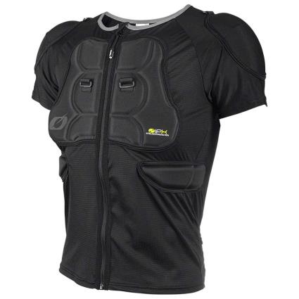 Colete Proteção Bp XL Black