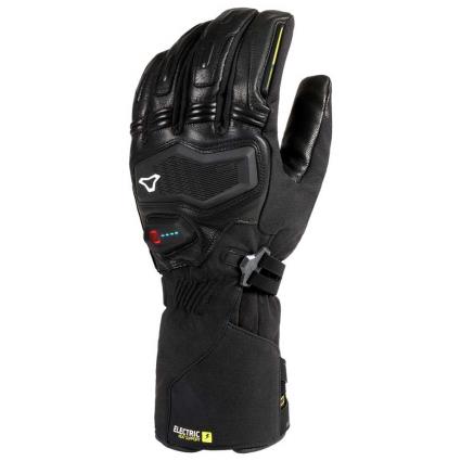 Luvas Ion Raintex 2XL Black