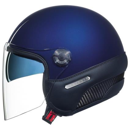 Capacete Jet X.70 Insignia L Navy Blue