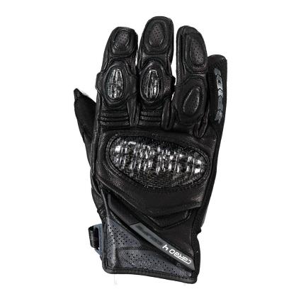Luvas Carbo 4 Coupe 3XL Black