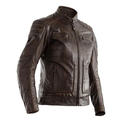 Casaco Roadster Ii XL Tobacco Brown