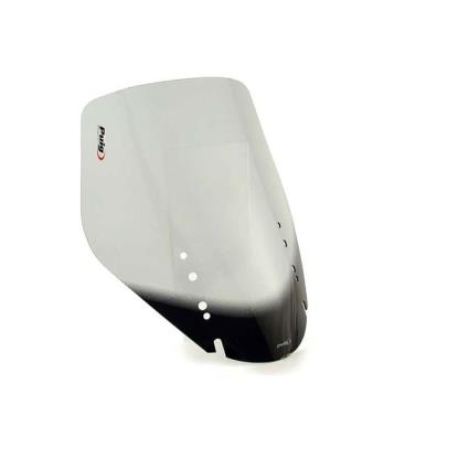 Pára-brisa De Turismo Suzuki Dl1000 V-strom One Size Smoke