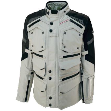 Casaco Desert Next 3XL Ice / Black