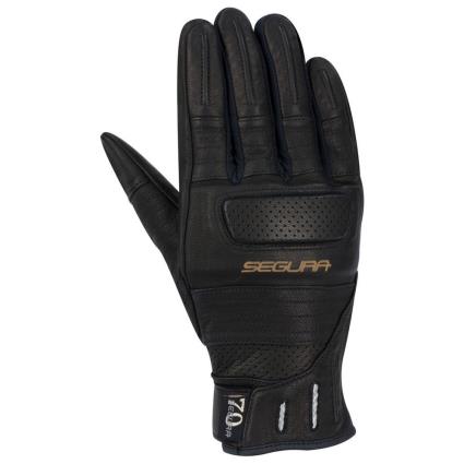 Luvas Horson 10 Black