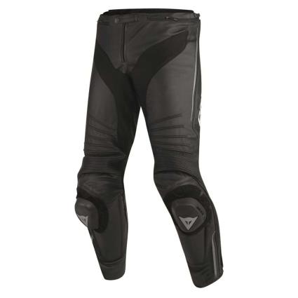 Calças Longas Misano 58 Black / Black / Anthracite
