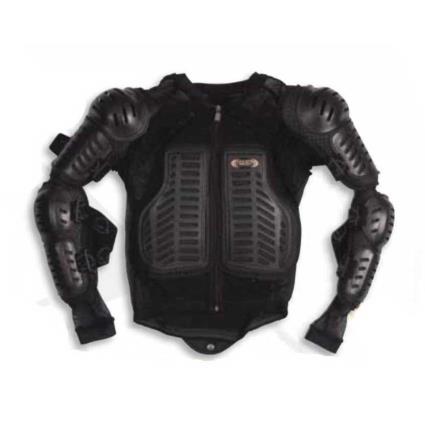 Colete Proteção Off Road 2XL Black