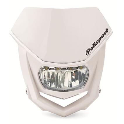 Halo Led One Size White