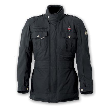 Casaco Fox-t L Black