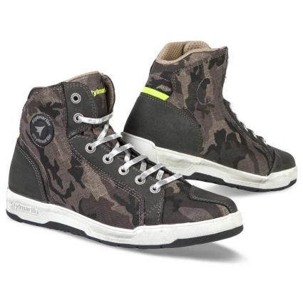 Treinadores Raptor Evo EU 44 Camo