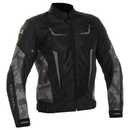 Casaco Airstrike 2 L Camo