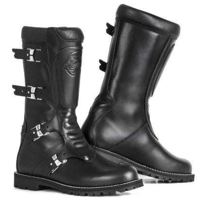 Continental EU 45 Black