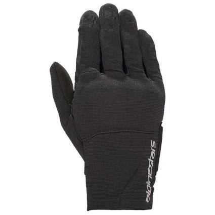 Luvas Reef S Black Reflective