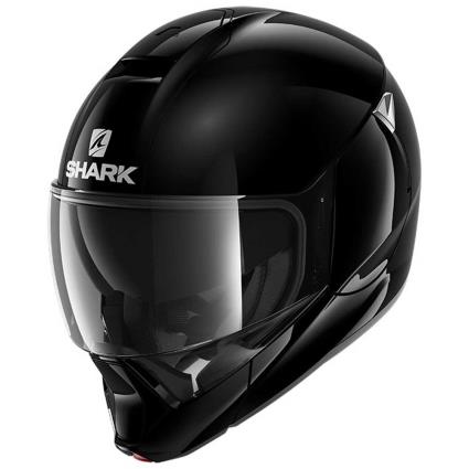 Capacete Modular Evojet Blank L Black