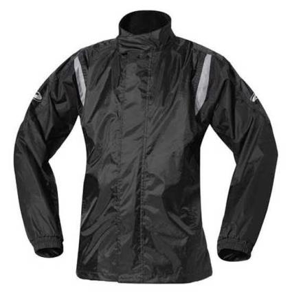 Casaco Mistral Ii Rain M Black