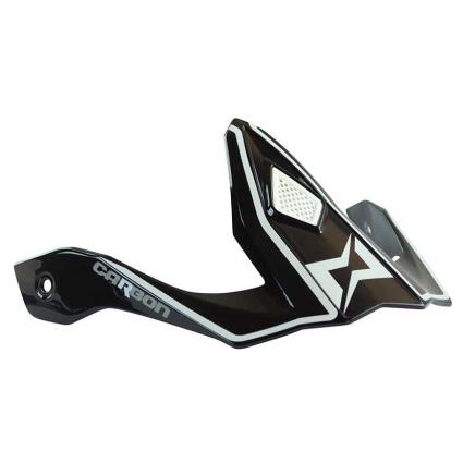 Go2 Carbon One Size White