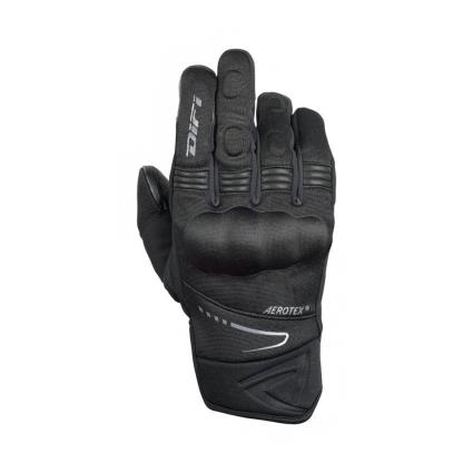 Luvas Derby Aerotex 2XL Black