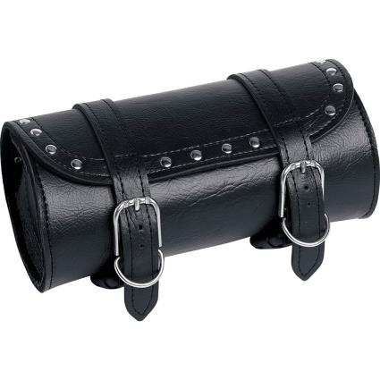 Bolsa Leather Tool Roll 09 4l One Size Black