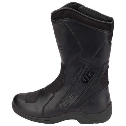 Botas Motocicleta X-tourer EU 40 Black
