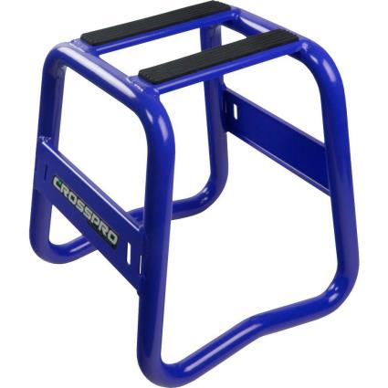 Suporte Bicicleta Grand Prix One Size Blue