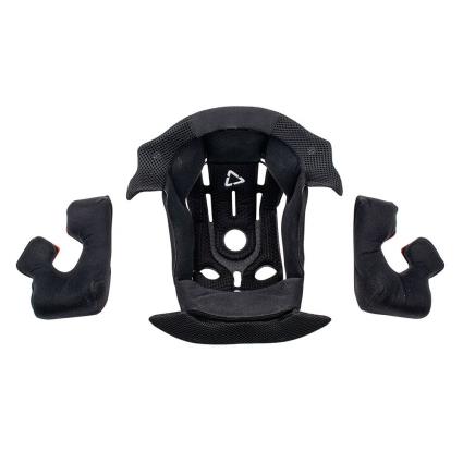 Inside Foam Kit Moto 7.5 S Black