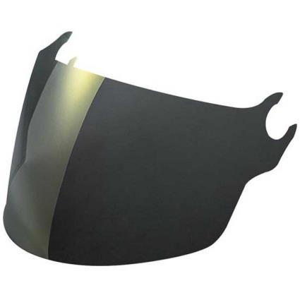 Tela Of602 One Size Iridium Gold