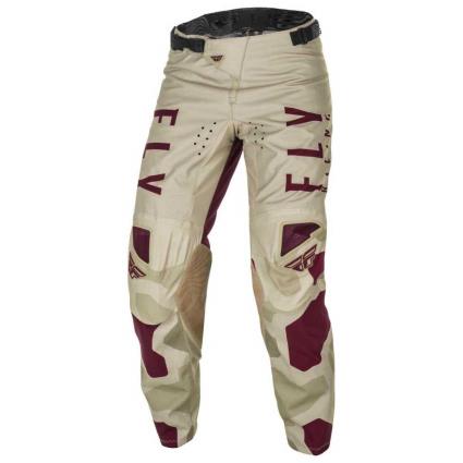 Calça Kinetic K221 2021 32 Stone / Berry