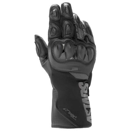 Luvas Sp 365 Drystar L Black / Anthracite