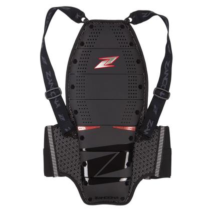 Protetor Coluna Spine Kid X7 One Size Black