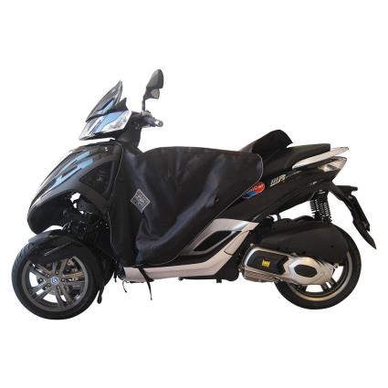 Leg Cover Piaggio Mp Termoscud® 3 Yurban One Size Black