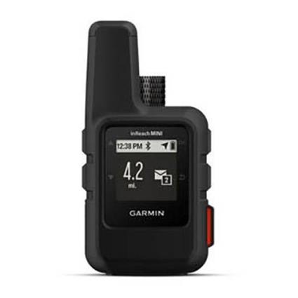 Dispositivo Comunicação Satélite Inreach Mini One Size Grey