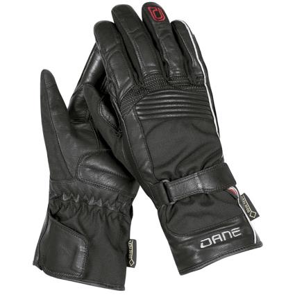 Luvas Staby 3 Goretex S Black