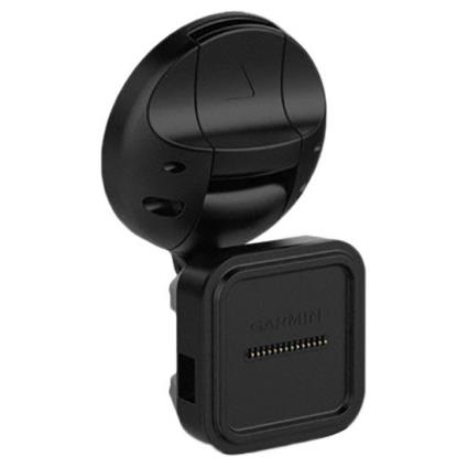 Magnetic Suction Cup Mount Overlander One Size Black