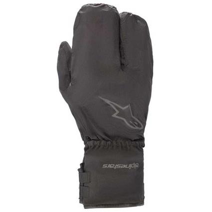 Luvas 365 4 In 1 3XL Black