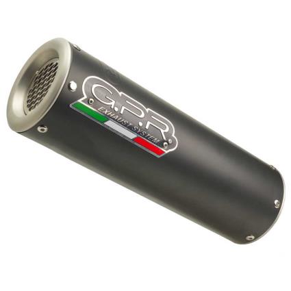 M 3 Cb 650 R 19-20 Euro 4 Cheio Fio Sistema Cb 650 R 19-20 Euro 4 Cat Homologado One Size Matt Black / Silver