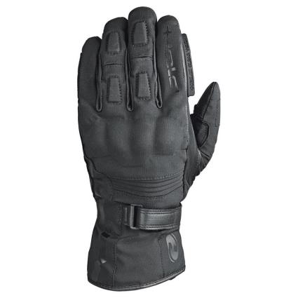 Luvas Stroke 8 Black