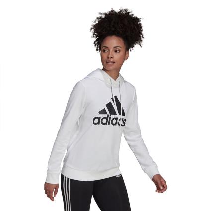 Capuz Bl Ft M White / Black