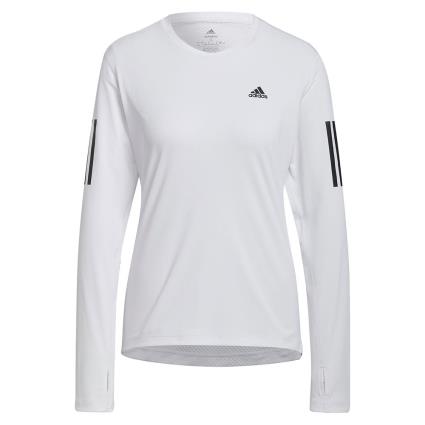 Camiseta De Manga Comprida Otr XS White