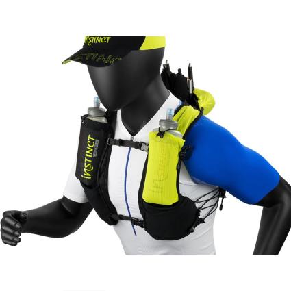 Colete Hidratação Ambiition 4.5l One Size Black