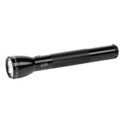 Ml300l 3 Cell D Led One Size Black