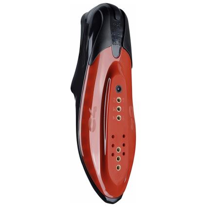 Footpocket 200 EU 36-37 Black / Red