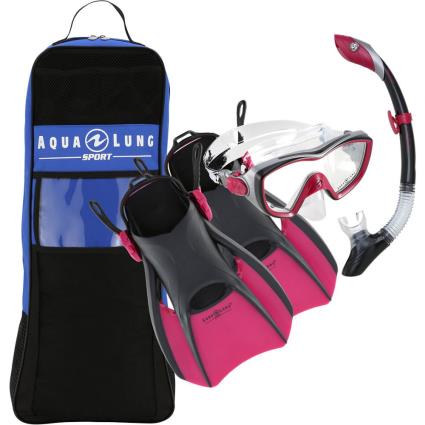 Definir Bonita S Dark Pink / Black