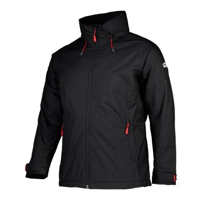 Casaco Crew Sport Lite L Graphite